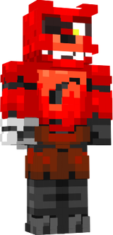 Foxy