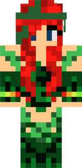 Hera Venenosa