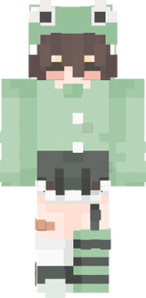 frog
