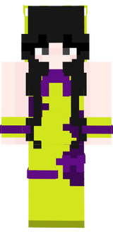 SpringBonnie Ivy Marie