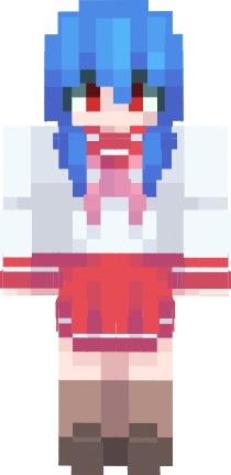 Preview of texture: nekonata