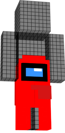 Preview of texture: amogus