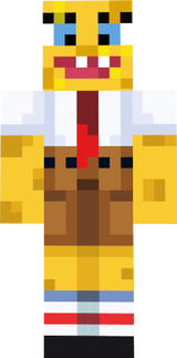 sponge