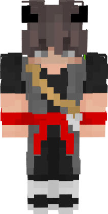Preview of texture: goku 2
