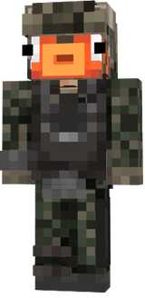 Usmc Rybka 2