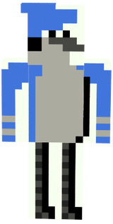 Mordecai Riyal