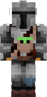 mandalorian