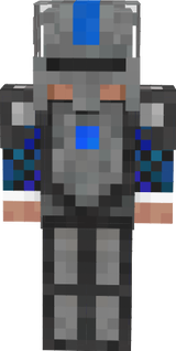 knight villager