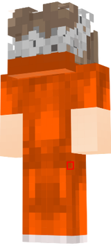 prison