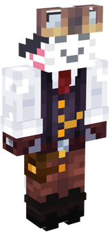 Ghast v2