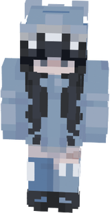 Shark Girl