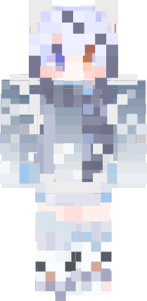 Preview of texture: 冬裝