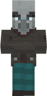 Vindicator Armorer v3