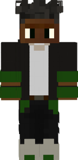 Greened