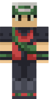 Bruno pokemon