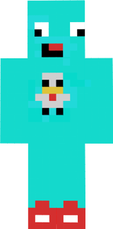 Final Misko Blob