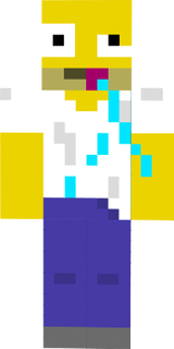 homer boy