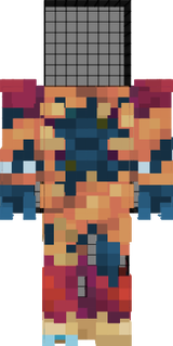 Ruined Freddy