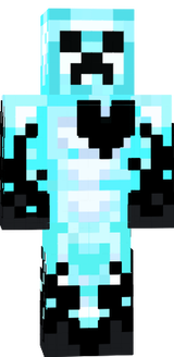 Soul fire Creeper