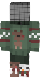nouyel tenu nanis