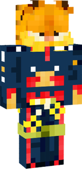 garfield verstappen