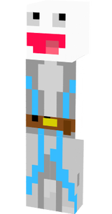 Theo roblox