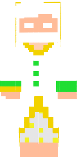 san pedro