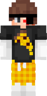 1Awaken Minecraft Skin