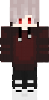 skin A