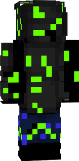 pollo principal
