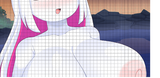 fnf paintings_kristoffer_zetterstrand Nikusa bunny R18 ·o·b