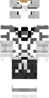 mahoraga
