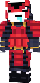 samurai goofy