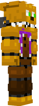 SpringBonnieRenovado