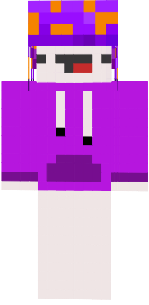 Preview of texture: MikeXR Low Poli