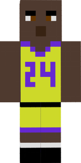 skin minecraft