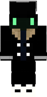 Skin A