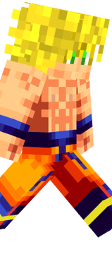supersayan
