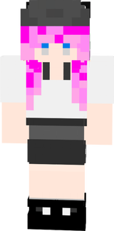 マイクラスキン　運動