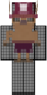 ⛑️ Tony Tony Chopper 🩺 {live action One Piece}
