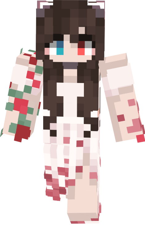 Preview of texture: mapiハロウィン