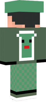 kostonun skin