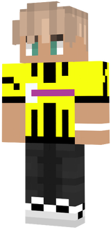 leos erster skin