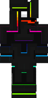 Elemental Cameraman Made By Ygtniz