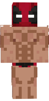 Deadpool buff