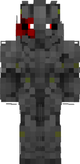 megatron