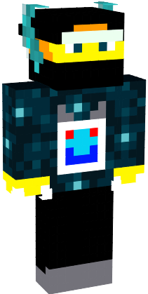 Preview of texture: BENTOGAMERB8B Da Escuridão