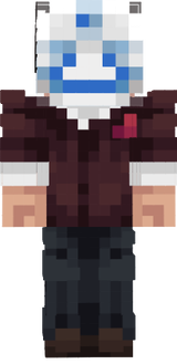 araldo skin