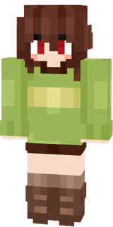 chara