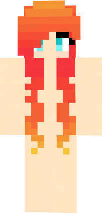Preview of texture: Cadenza Base From Aphmau